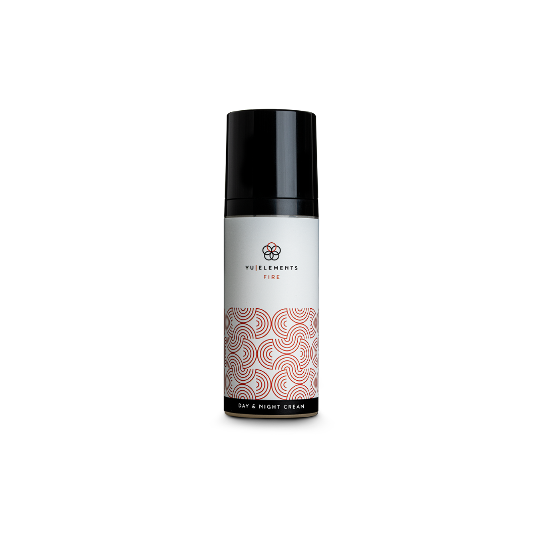 Day & night cream