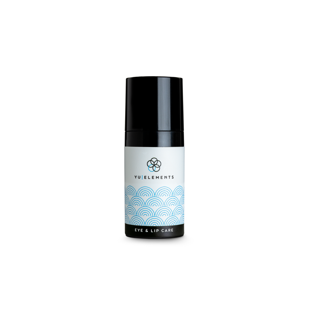 WATER Eye & Lip Care