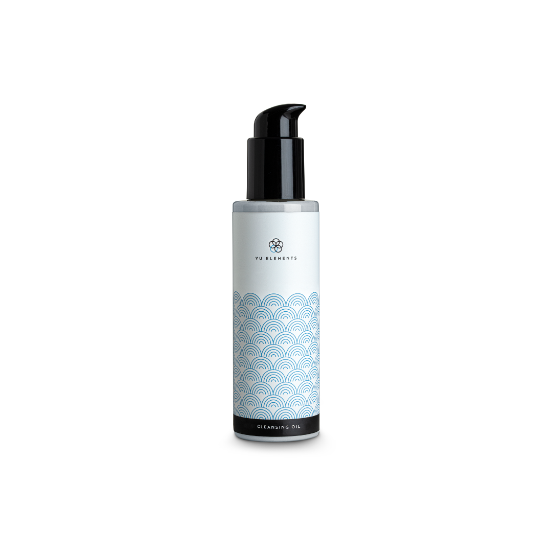 WATER Cleansing Oil